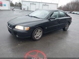 Volvo S60 2.5T YV1RS592562550790 снимка