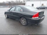Volvo S60 2.5T YV1RS592562550790 снимка
