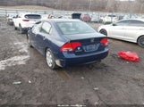 Honda Civic Lx 1HGFA16518L064527 снимка