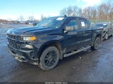 Chevrolet Silverado  4Wd Short Bed Custom 1GCPYBEK2MZ237331 снимка