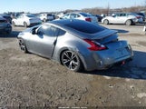 Nissan 370Z Sport Touring JN1AZ4EH4KM420374 снимка