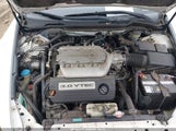 Honda Accord 3.0 Lx 1HGCM66305A039423 photo