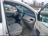 Toyota Sienna L V6 7 Passenger 5TDZK3DC5ES438489 fotografie