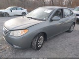 Hyundai Elantra Gls KMHDU4AD9AU908595 снимка
