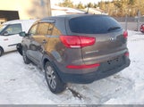 Kia Sportage Lx KNDPBCAC7E7667536 снимка