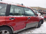 Subaru Forester S JF1SF65522H741064 снимка