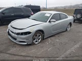 Dodge Charger Sxt Rwd 2C3CDXBGXLH101684 fotografie
