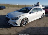 Buick Regal Sportback Awd Gs W04GS6SS9L1003658 снимка
