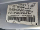 Honda Accord 2.4 Lx 1HGCM56407A062013 снимка