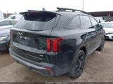 Kia Sorento X-Line Sx 5XYRKDJF7RG271480 fotografie