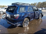 Toyota 4Runner Limited JTEDU5JR2M5250179 снимка