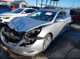 Hyundai Sonata Gls 5NPEB4AC2CH311825 снимка