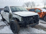 Nissan Titan Xe 1N6AA07D68N324382 снимка