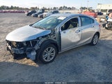 Chevrolet Cruze Lt 3G1BE6SMXKS526444 снимка