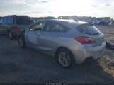 Chevrolet Cruze Lt 3G1BE6SMXKS526444 снимка
