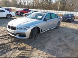 BMW 750I WBA7F0C56JGM23207 снимка