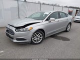 Ford Fusion Se 1FA6P0H72F5103784 снимка