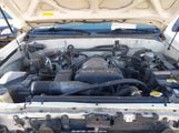 Toyota Sequoia Sr5 V8 5TDBT44A34S218446 снимка