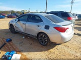 Toyota Corolla Se 5YFBURHE9JP781660 снимка