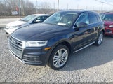 Audi Q5 WA1BNAFY8J2156297 снимка