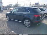 Audi Q5 WA1BNAFY8J2156297 снимка