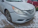Hyundai Sonata Gls 5NPEB4AC9BH101625 снимка