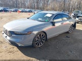 Honda Accord Hybrid Touring 1HGCY2F80PA034203 fotografie