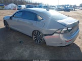 Honda Accord Hybrid Touring 1HGCY2F80PA034203 photo