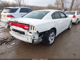 Dodge Charger Police 2C3CDXAG6EH346583 снимка