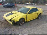 Ford Mustang Gt 1FAFP42X42F176692 снимка