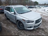 Infiniti Qx60 Luxe/Pure 5N1DL0MM9KC505232 снимка