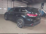 Toyota Highlander Le 5TDBZRFH3KS719257 снимка