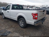 Ford F-150 Xl 1FTMF1CB3JKF88209 снимка