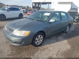 Toyota Avalon Xl 4T1BF28BX2U252984 снимка