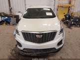 Cadillac Xt5 Awd Luxury 1GYKNBR44PZ190316 fotografie