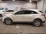 Cadillac Xt5 Awd Luxury 1GYKNBR44PZ190316 снимка