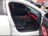 Nissan Sentra Sv Xtronic Cvt 3N1AB8CV3MY240307 снимка