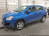 Chevrolet Trax 1Ls KL7CJKSB5GB594150 снимка