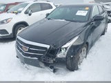 Cadillac Ats Standard 1G6AA5RA7G0154356 снимка