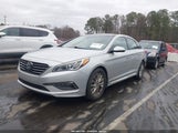 Hyundai Sonata Limited 5NPE34AF8FH133415 снимка