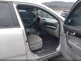 Kia Sorento Lx 5XYKT4A60FG613345 снимка