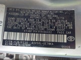 Toyota Camry Le 4T4BF1FK1FR466402 снимка
