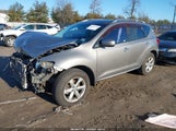 Nissan Murano Sl JN8AZ18W49W209619 fotografie