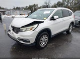 Honda Cr-V Ex-L 5J6RM4H78GL017880 снимка