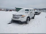 Ford Explorer Xlt 1FM5K8D82DGB92433 fotografie