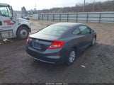 Honda Civic Lx 2HGFG3B51CH522122 снимка
