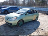 Hyundai Accent Gs KMHCM3AC2AU159393 снимка