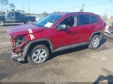 Toyota Rav4 Le 2T3F1RFV9LC105507 снимка