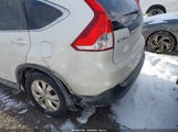 Honda Cr-V Ex 5J6RM4H58EL120194 снимка