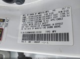 Honda Cr-V Ex 5J6RM4H58EL120194 снимка